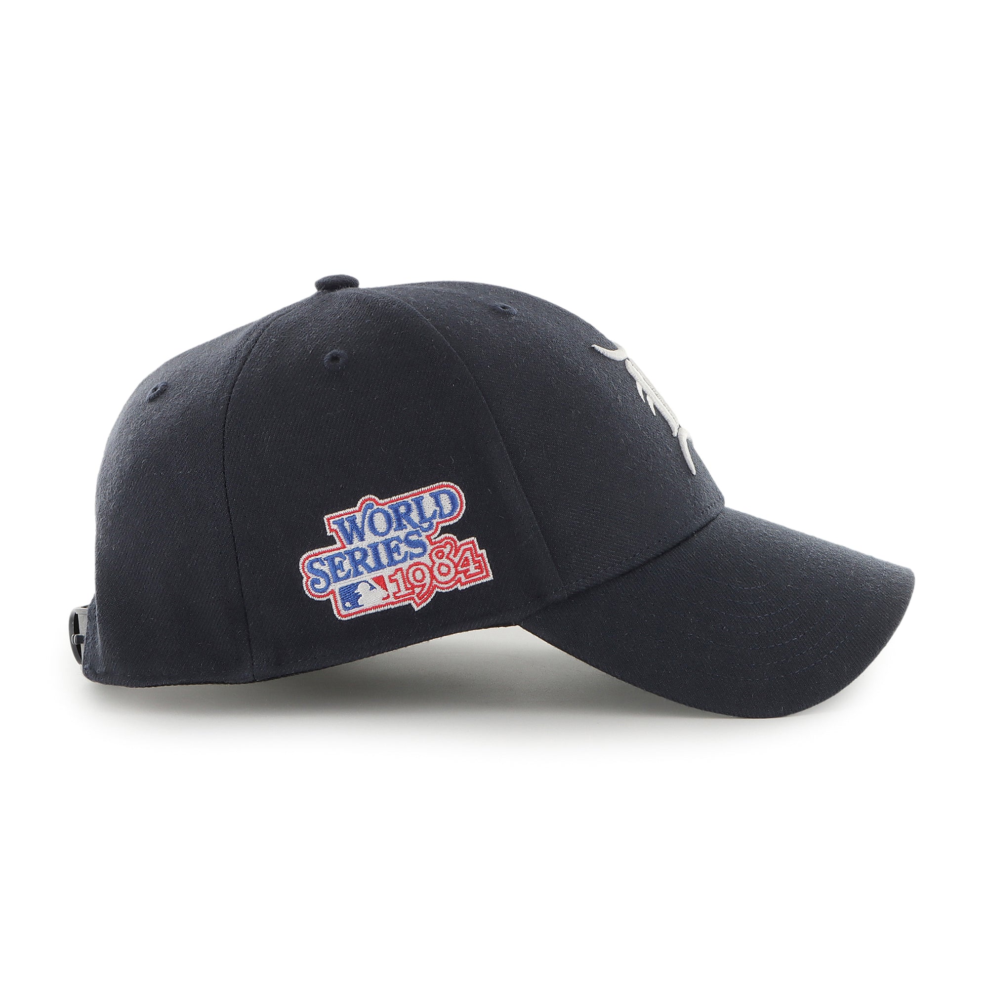 47 Brand Detroit Tigers MVP Snapback Hat
