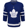 Youth Toronto Maple Leafs Tavares Home Replica Jersey - Pro League Sports Collectibles Inc.