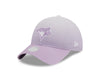 Women's Toronto Blue Jays Lilac Purple Ombre 9Twenty Adjustable New Era Hat - Pro League Sports Collectibles Inc.
