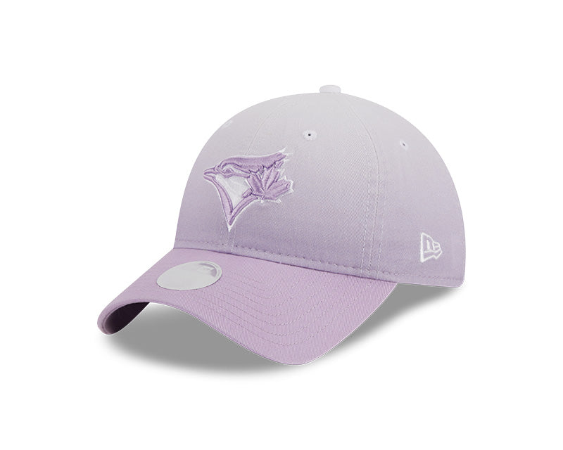 Toronto Blue Jays Mother's Day New Era 2023 Gray/Pink 39THIRTY Flex Ha -  Pro League Sports Collectibles Inc.