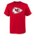 Youth Kansas City Chiefs Primary Logo T-shirt
