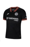 Chelsea FC Nike 19-20 Stadium Third Replica Jersey - Pro League Sports Collectibles Inc.