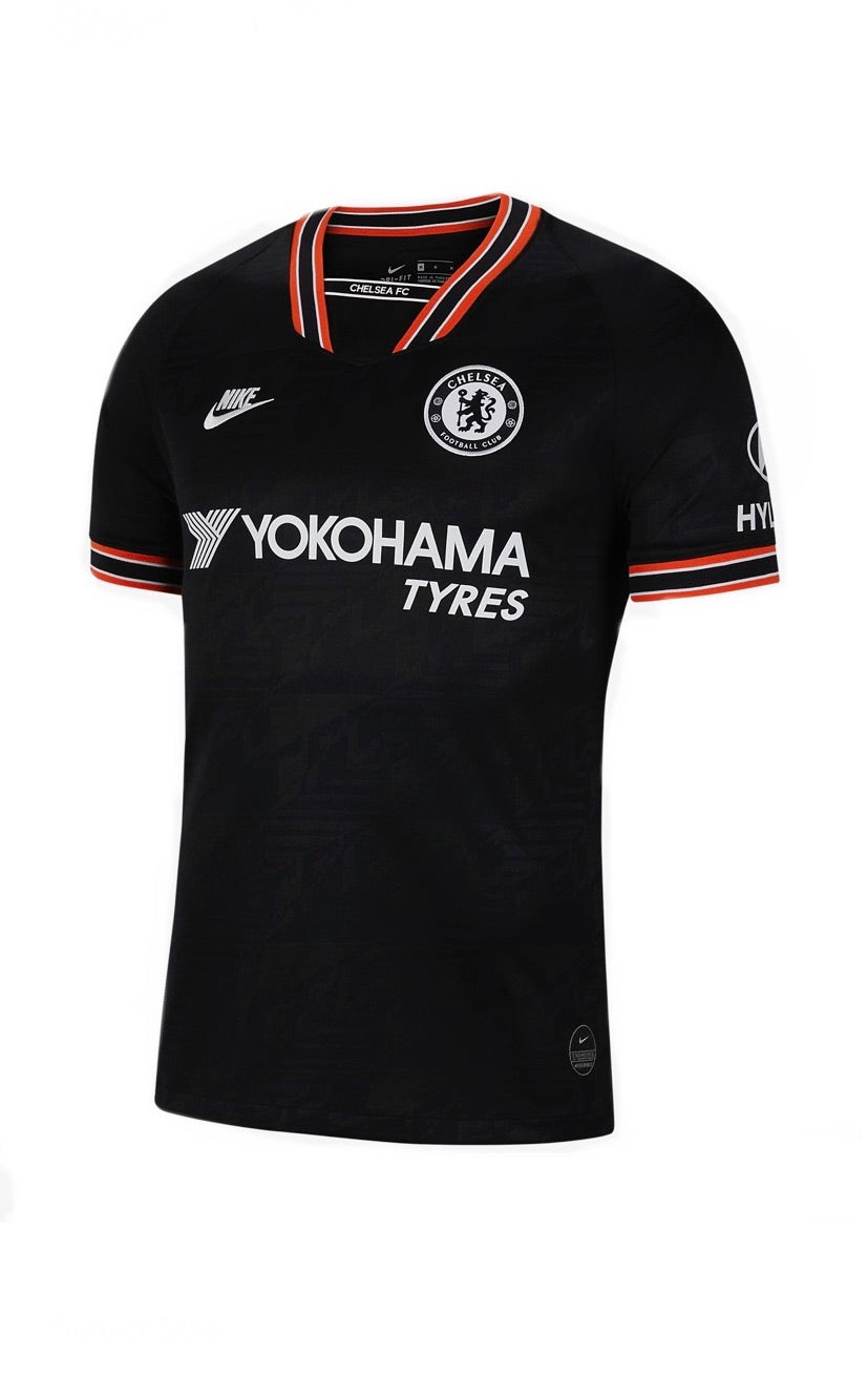 Chelsea Kids Away Shirt 2019/20