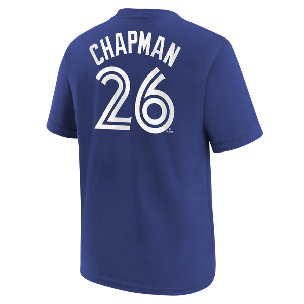 Matt chapman 26 toronto blue jays signature 2023 shirt - Limotees