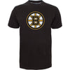 Boston Bruins 47 Brand Fan T-Shirt - Pro League Sports Collectibles Inc.