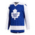 Toronto Maple Leafs Adidas Team Classic 1978 Road Blue Authentic Jersey