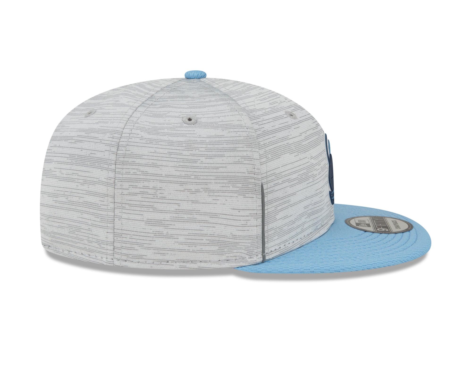 Men's Toronto Argonauts Navy Hat Retro Logo Custom New Era 59fifty