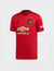Manchester United FC Adidas 19-20 Home Jersey