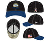 Seattle Seahawks New Era 2022 Salute To Service - 39THIRTY Flex Hat - Pro League Sports Collectibles Inc.
