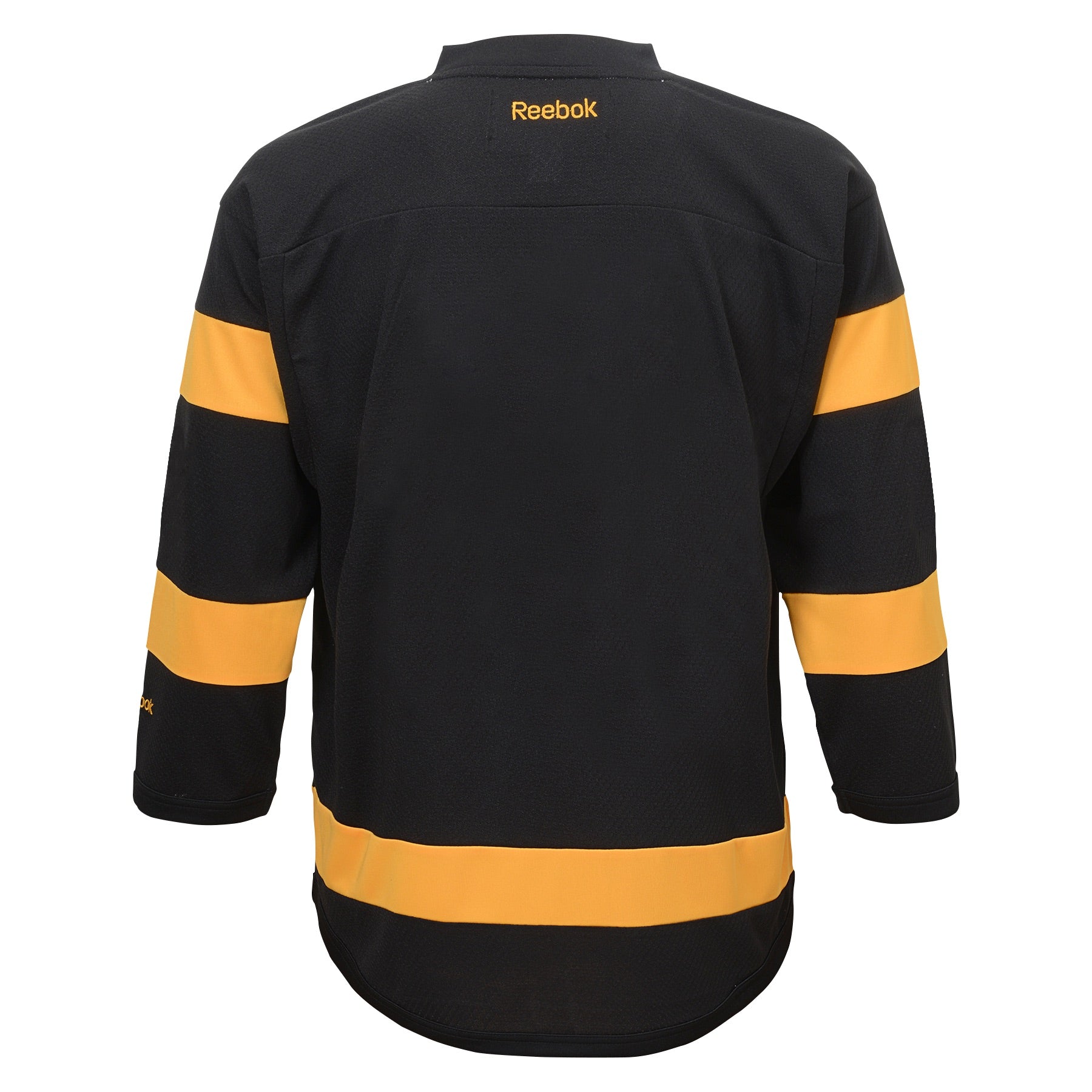 Child Boston Bruins Alternate Winter Classic Replica Jersey Reebok - Pro League Sports Collectibles Inc.