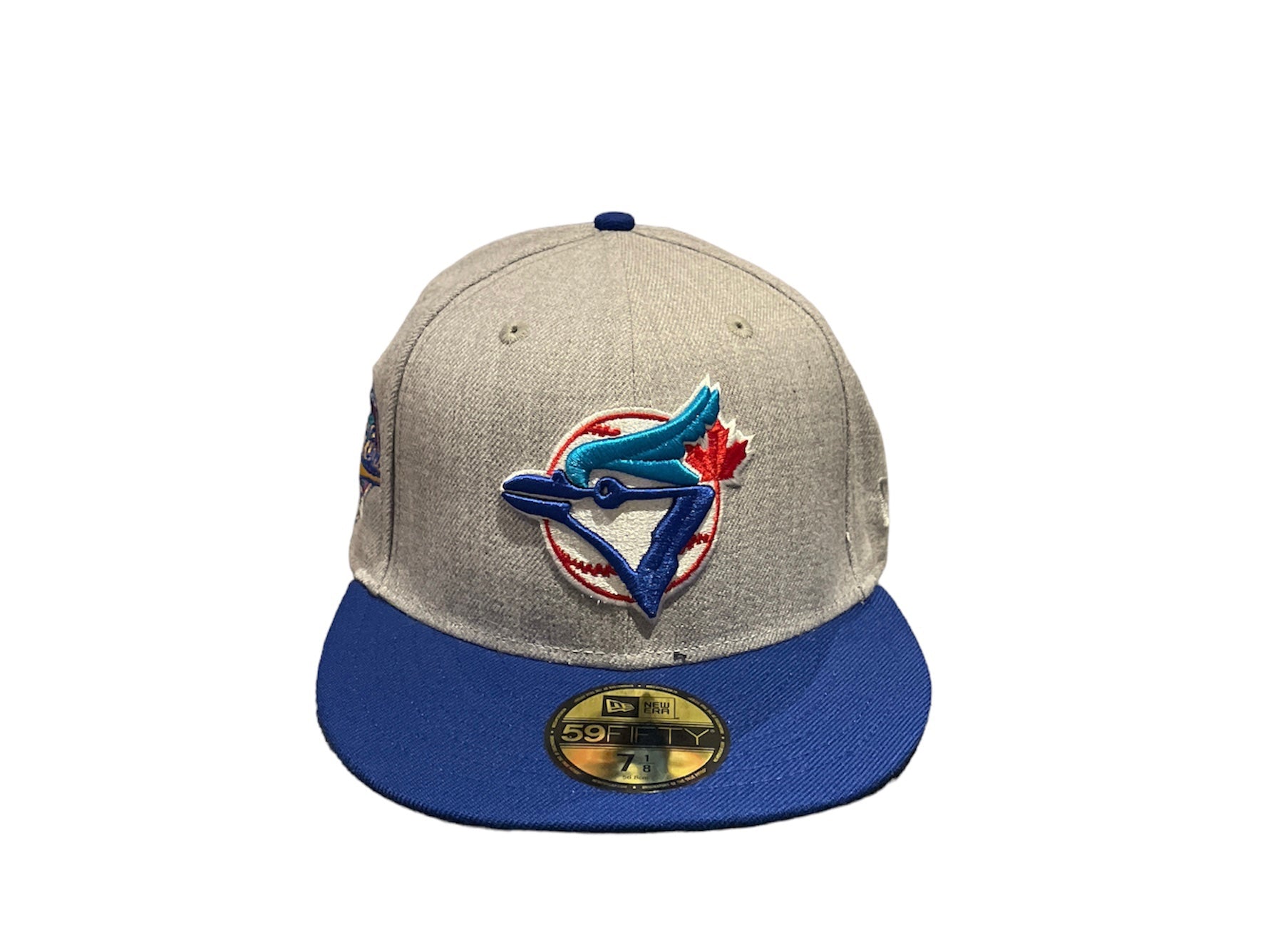 Toronto Blue Jays 1993 World Series Authentic Cooperstown