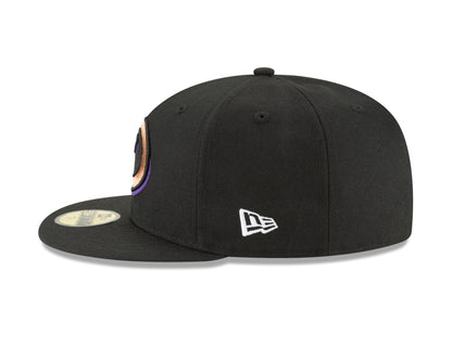 Arizona Diamondbacks New Era Cooperstown Collection 59FIFTY Fitted Hat - Pro League Sports Collectibles Inc.