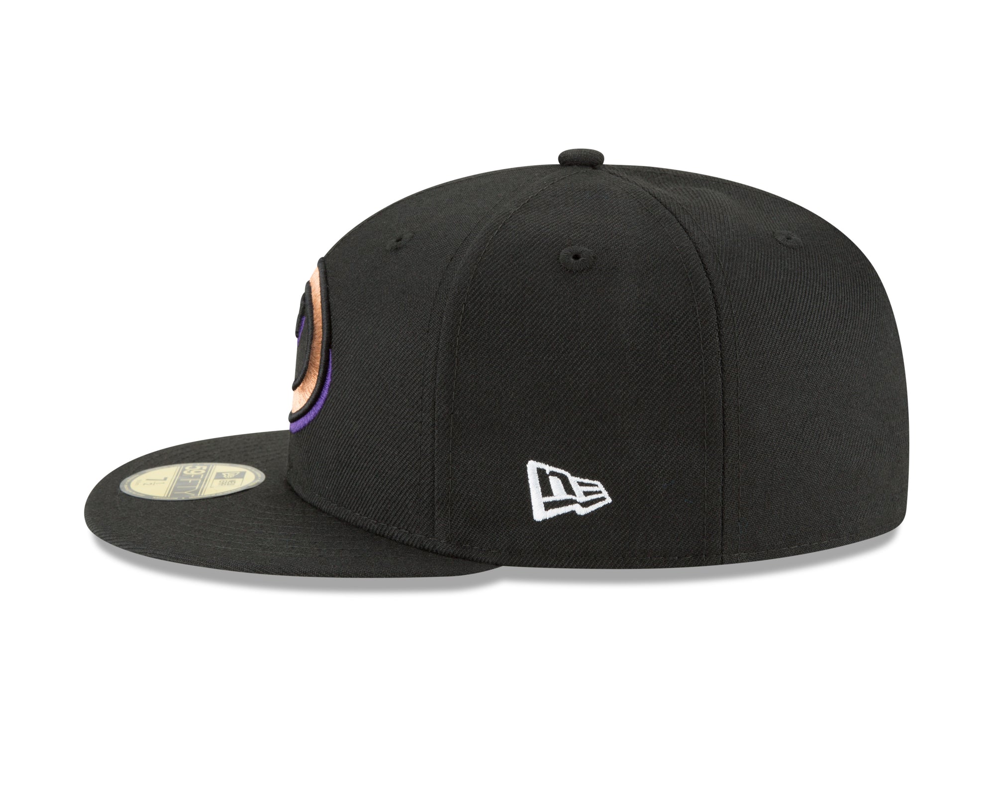  New Era Arizona Diamondbacks 39THIRTY Team Classic