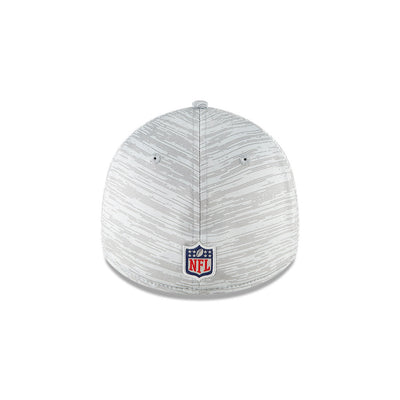 Dallas Cowboys Official NFL 2020 Fall Sideline 39Thirty Stretch Fit Hat - Pro League Sports Collectibles Inc.