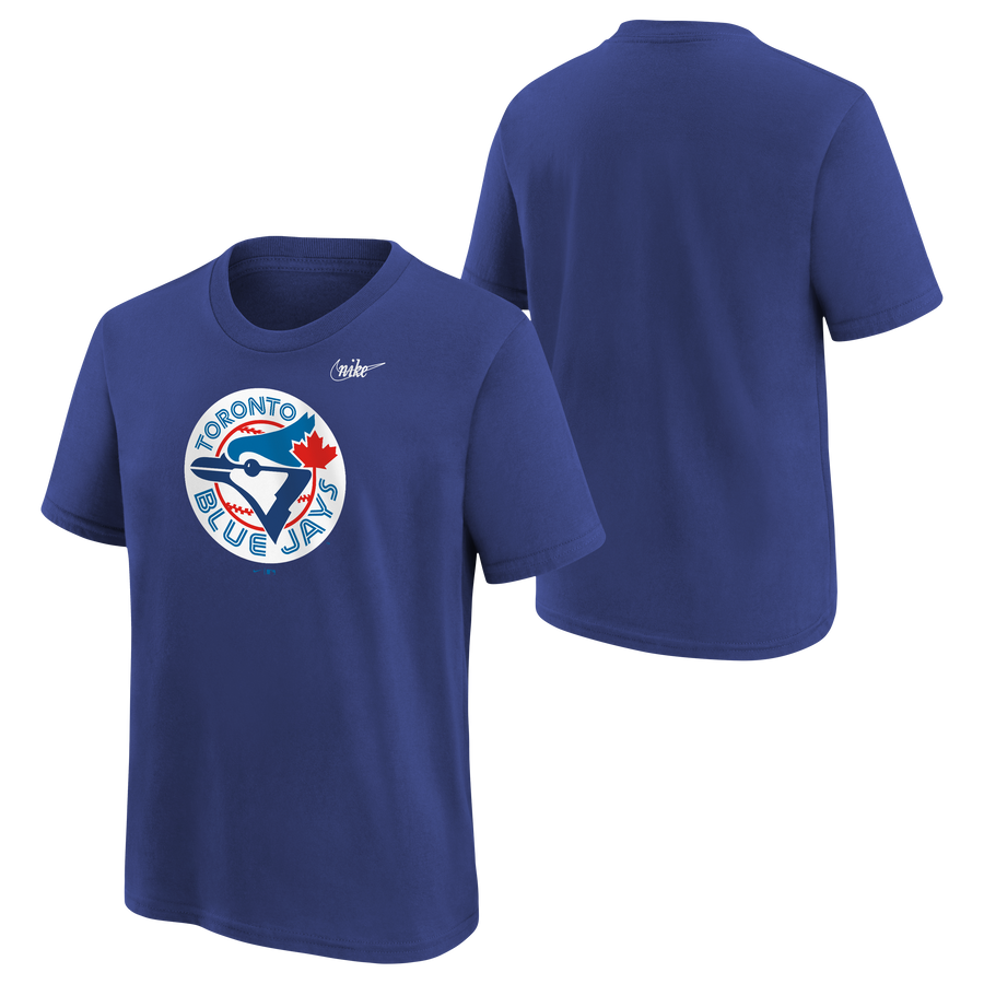 Nike Cooperstown Rewind Arch (MLB Detroit Tigers) Men's T-Shirt