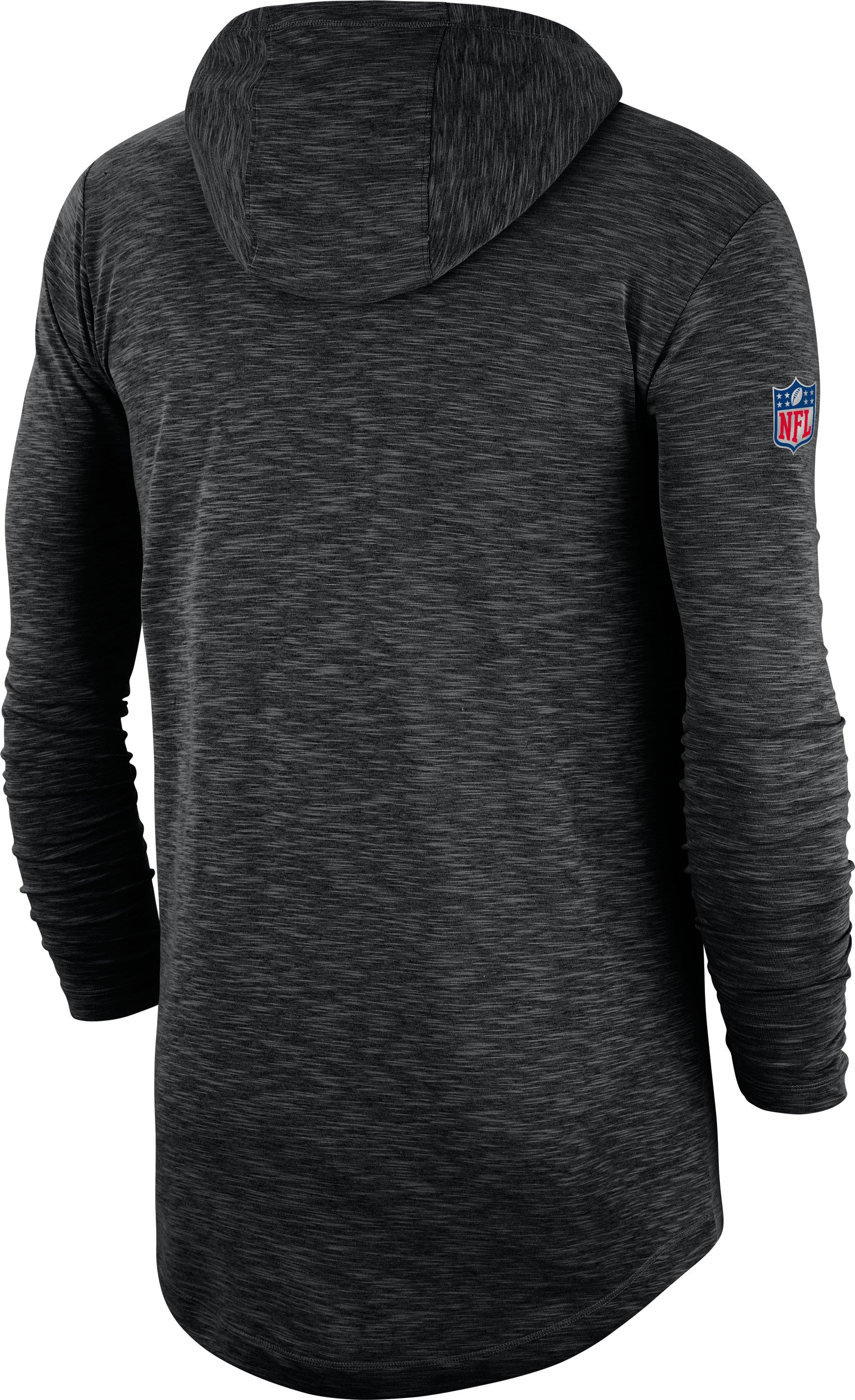 Nike NFL Miami Dolphins Sideline Scrimmage Performance T-Shirt Hood - NFL  from USA Sports UK