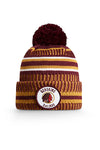 Washington Redskins Sport Knit Retro Alternate Toque - Pro League Sports Collectibles Inc.