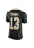 Michael Thomas New Orleans Saints Black Nike Limited Jersey