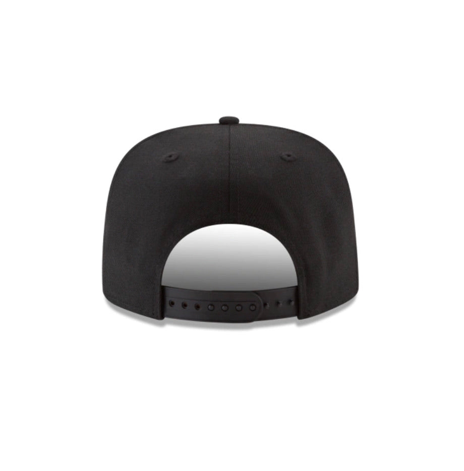 New era shop basic black