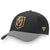 Vegas Golden Knights Fanatics Men's Authentic Pro 2019 NHL Draft Hat