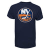 New York Islanders 47 Brand Fan T-Shirt - Pro League Sports Collectibles Inc.