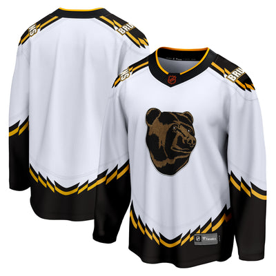 Boston Bruins Shirt Pooh Bear Reverse Retro Bruins Gift