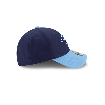 Toronto Blue Jays New Era Navy Alternate 4 The League - 9FORTY Adjustable Hat - Pro League Sports Collectibles Inc.