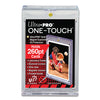 Ultra Pro UV One-Touch Magnetic Holder 260pt - Pro League Sports Collectibles Inc.