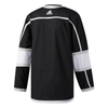 LA Kings Adidas Home Authentic Jersey - Pro League Sports Collectibles Inc.