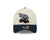 Tennessee Titans 2022 Sideline New Era Cream/Navy - 39THIRTY 2-Tone Flex Hat