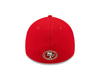 San Francisco 49ers 2022 Sideline 39THIRTY Coaches Flex Hat - Pro League Sports Collectibles Inc.