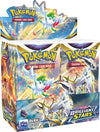 Pokémon TCG: Sword & Shield Brilliant Stars Booster Box - Pro League Sports Collectibles Inc.