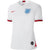 Women's England Nike World Cup 2019 Home Jersey