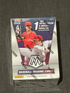 2021 Panini MLB Mosaic Baseball Blaster Box - 8 Packs/4 Cards - 32 Cards per Box - Pro League Sports Collectibles Inc.