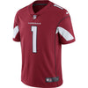 Kyler Murray Arizona Cardinals Red Nike Limited Jersey - Pro League Sports Collectibles Inc.