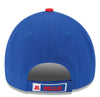Buffalo Bills The League 2 Tone 9Forty New Era Adjustable Hat - Pro League Sports Collectibles Inc.