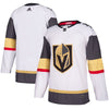 Vegas Golden Knights Adidas Away Authentic Jersey - Pro League Sports Collectibles Inc.