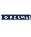 Toronto Maple Leafs Bulletin Kids Cave Sign - Pro League Sports Collectibles Inc.