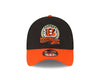 Cincinnati Bengals New Era 2022 Salute To Service - 39THIRTY Flex Hat - Pro League Sports Collectibles Inc.