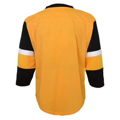 Youth Pittsburgh Penguins Alternate Replica Jersey - Pro League Sports Collectibles Inc.