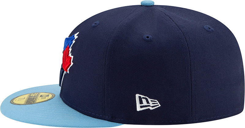 Toronto Blue Jays New Era Authentic Collection On-Field 59FIFTY Fitted Hat - Royal 7 1/4