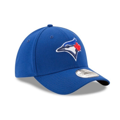 Toronto Blue Jays New Era Royal Classic - 39THIRTY Flex Hat - Pro League Sports Collectibles Inc.