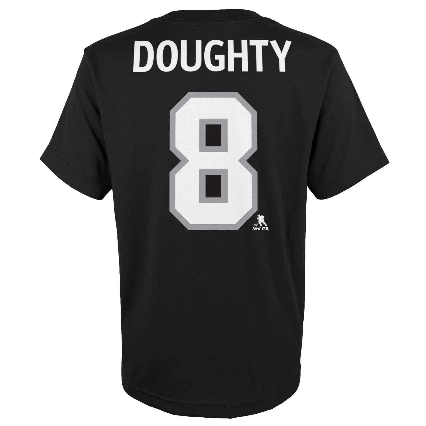 Youth LA Kings Doughty T-Shirt - Pro League Sports Collectibles Inc.