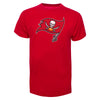 Tampa Bay Buccaneers Fan 47 Brand T-Shirt - Pro League Sports Collectibles Inc.
