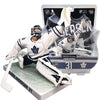 Frederik Andersen Toronto Maple Leafs 2020-21 NHL Import Dragon 6" Figure - Pro League Sports Collectibles Inc.
