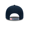 Youth New England Patriots 9Forty New Era Adjustable Hat - Pro League Sports Collectibles Inc.