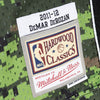 Demar Derozan #10 Mitchell & Ness Camo Alternate 2011-12 Hardwood Classic Swingman Jersey - Pro League Sports Collectibles Inc.
