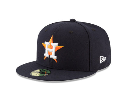 Houston Astros 2022 World Series Champions Authentic Collection 59FIFTY Fitted Hat - Pro League Sports Collectibles Inc.