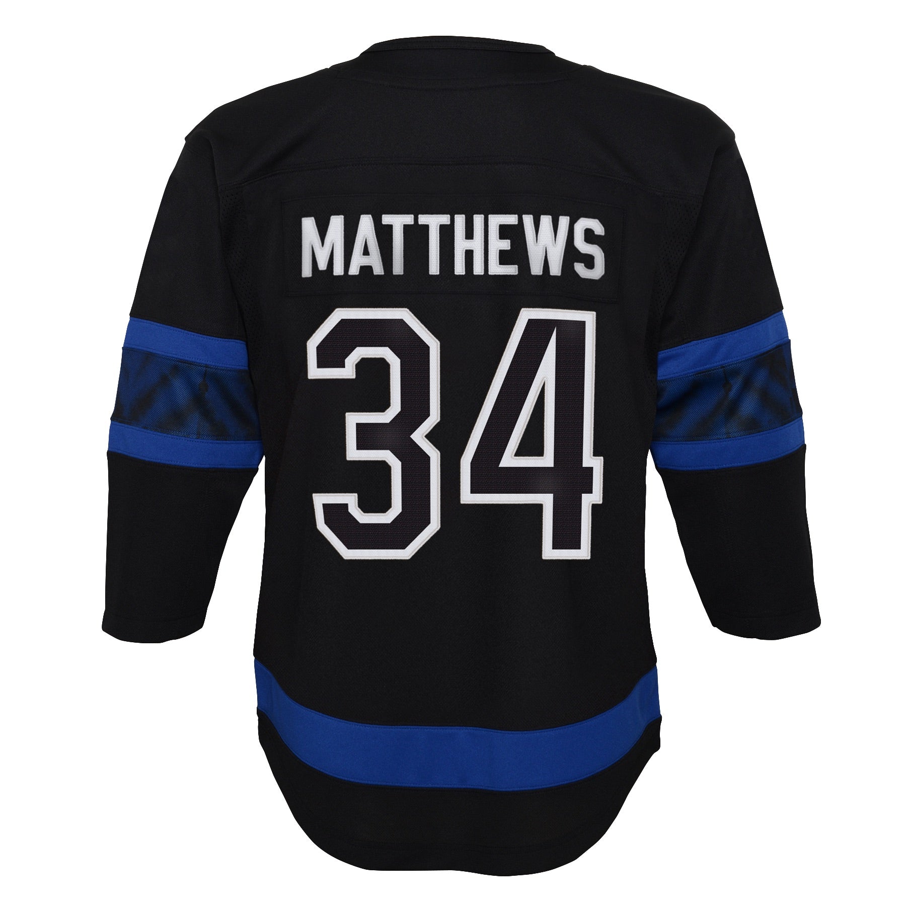 Toronto maple leafs clearance premier jersey