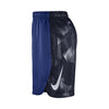 Toronto Blue Jays Nike Royal Authentic Collection Performance Dri-fit Shorts - Pro League Sports Collectibles Inc.
